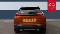 Peugeot 2008 1.2 PureTech 130 GT Premium 5dr EAT8 Petrol Estate